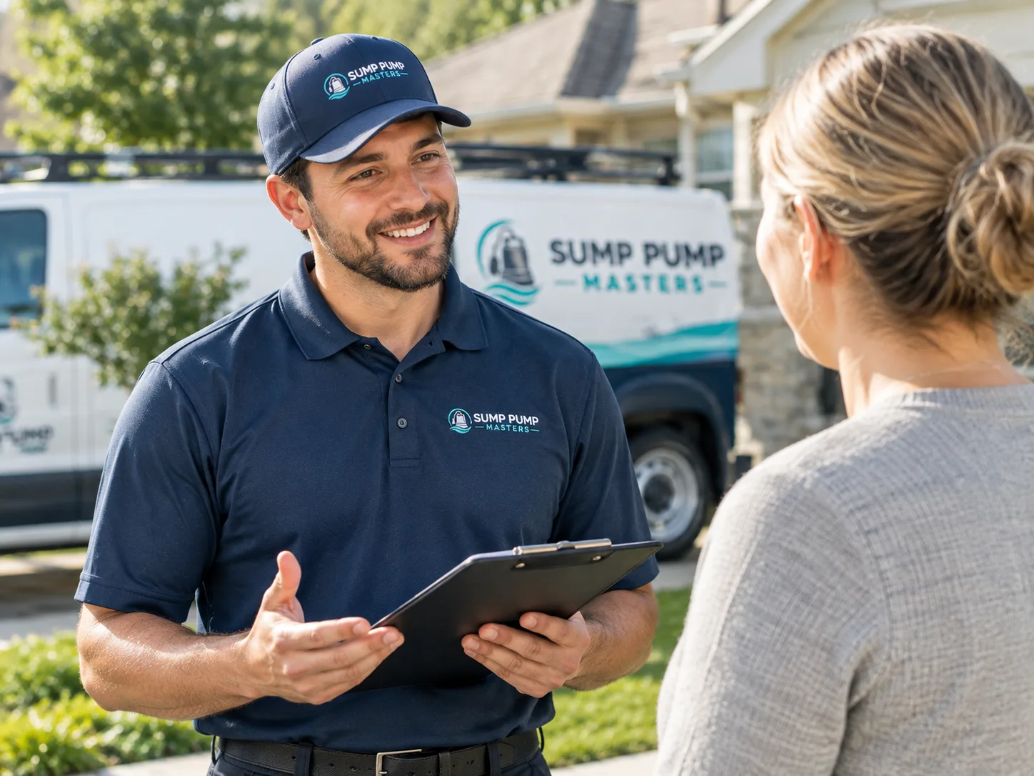 Sump Pump Repair Edgewood, TX FAQs